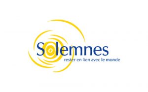 Logo-EHPAD Solemnes