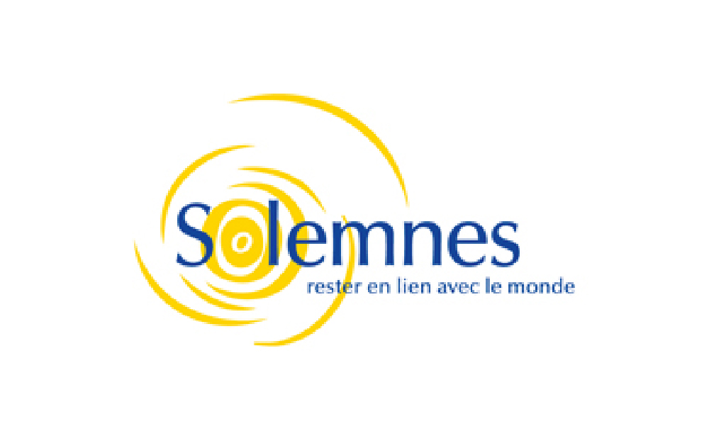Logo-EHPAD Solemnes